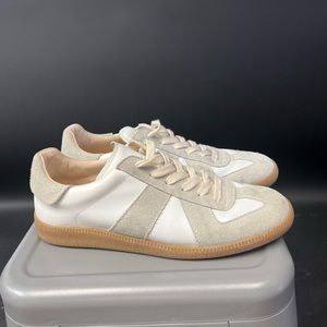 Oliver Cabell GAT sneaker